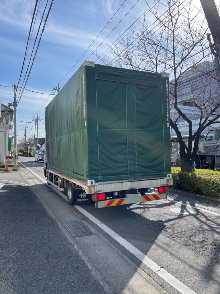 高崎中央病院│MOBILE CLINIC